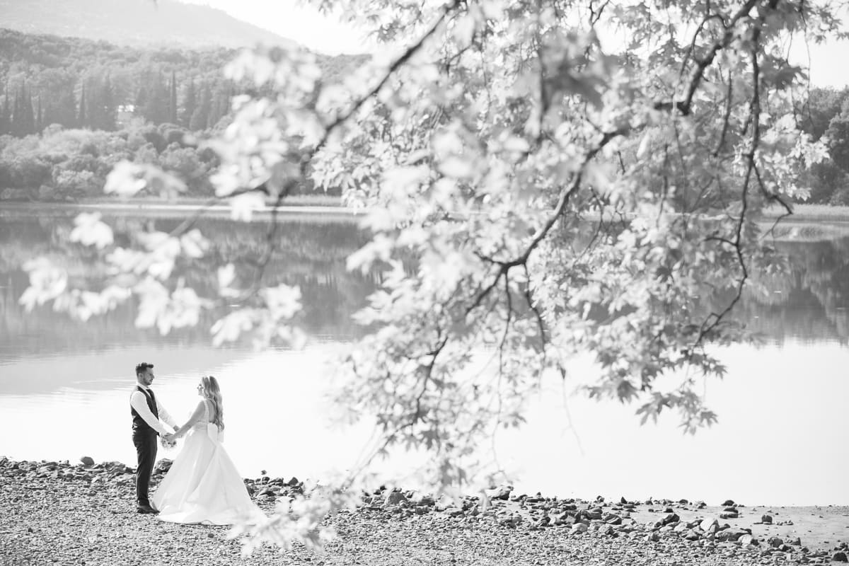 Λεωνίδας & Αριστέα - Μακροχώρι : Real Wedding by Mavrou Sofia Photography
